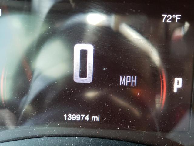Photo 8 from auction – 2016 DODGE DURANGO SX with VIN 1C4RDHAG7GC454003