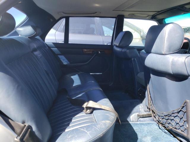 Photo 6 from auction – 1987 OTHER OTHER with VIN WDBCA35D2HA336647