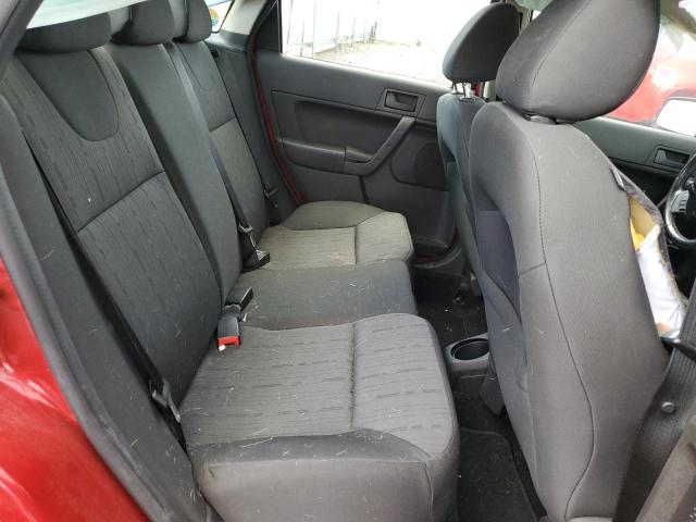 Photo 6 from auction – 2009 FORD FOCUS SE with VIN 1FAHP35N99W157515