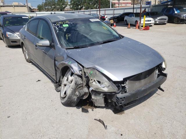 NISSAN ALTIMA 3.5 2008 with VIN 1N4BL21E28N463641 - Photo from auction