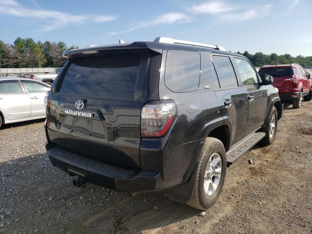 Photo 4 from auction – 2018 TOYOTA 4RUNNER SR with VIN JTEBU5JR1J5522708