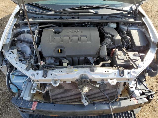 Photo 7 from auction – 2019 TOYOTA COROLLA L with VIN 5YFBURHE6KP940524
