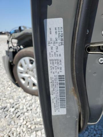 Photo 10 from auction – 2019 DODGE JOURNEY SE with VIN 3C4PDCBB6KT778666