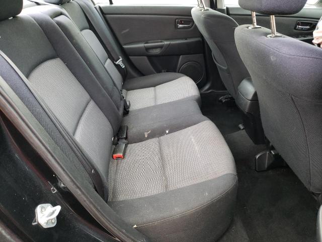 Photo 6 from auction – 2009 MAZDA 3 I with VIN JM1BK32G391217337