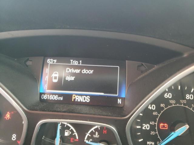 Photo 8 from auction – 2015 FORD FOCUS SE with VIN 1FADP3K23FL283780