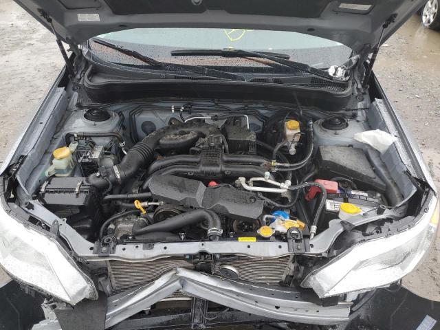 Photo 7 from auction – 2011 SUBARU FORESTER L with VIN JF2SHAEC2BH775948