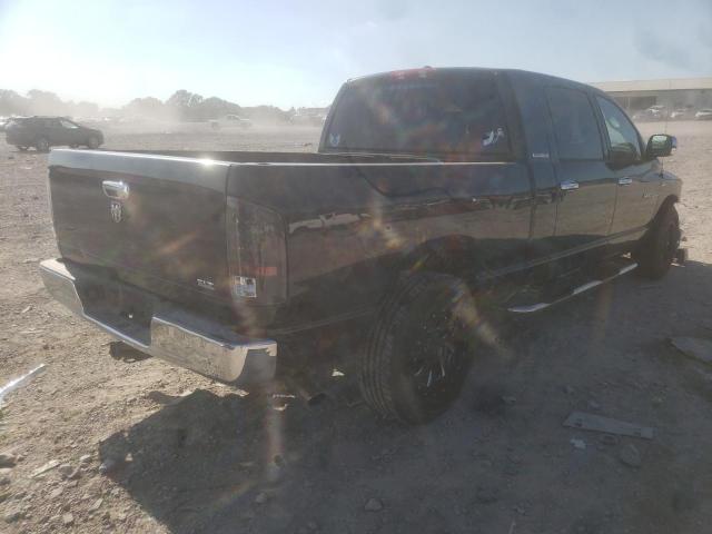 Photo 4 from auction – 2007 DODGE RAM 1500 with VIN 3D7KR19D77G714102