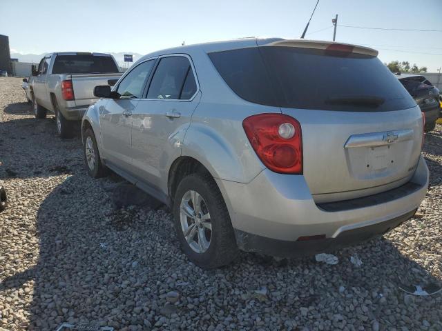 Photo 3 from auction – 2012 CHEVROLET EQUINOX LS with VIN 2GNALBEK4C1292169