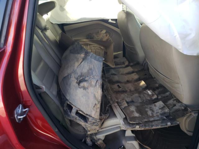 Photo 6 from auction – 2014 FORD ESCAPE SE with VIN 1FMCU0GX1EUD91689