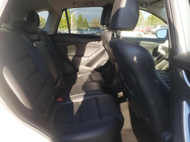 Photo 6 from auction – 2016 MAZDA CX-5 GT with VIN JM3KE4DYXG0785937