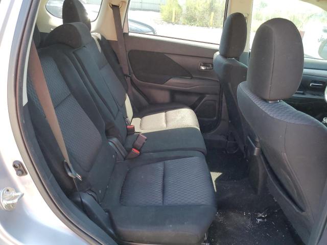 Photo 6 from auction – 2014 MITSUBISHI OUTLANDER with VIN JA4AD3A3XEZ013421