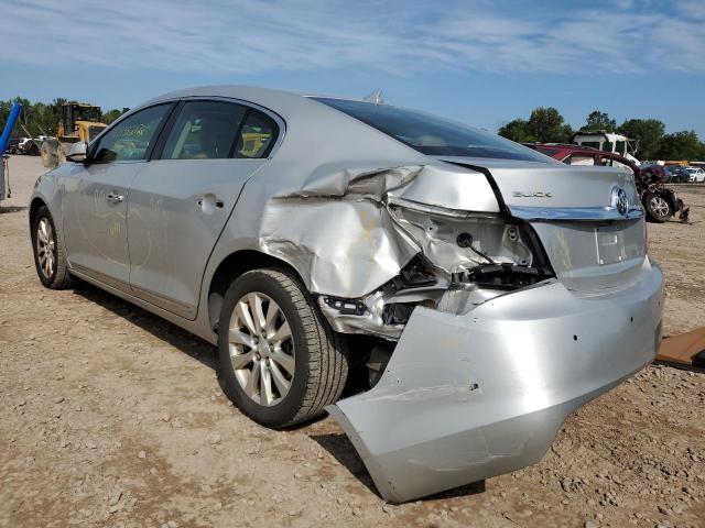 Фото 3 с аукциона – 2014 BUICK LACROSSE с VIN 1G4GB5GR7EF258431