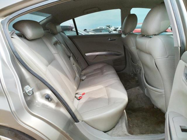 Zdjęcie 6 z aukcji – 2008 NISSAN MAXIMA SE z VIN 1N4BA41E88C829597