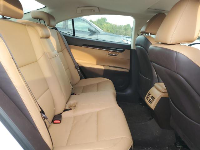 Photo 6 from auction – 2017 LEXUS ES 350 with VIN 58ABK1GG3HU039461
