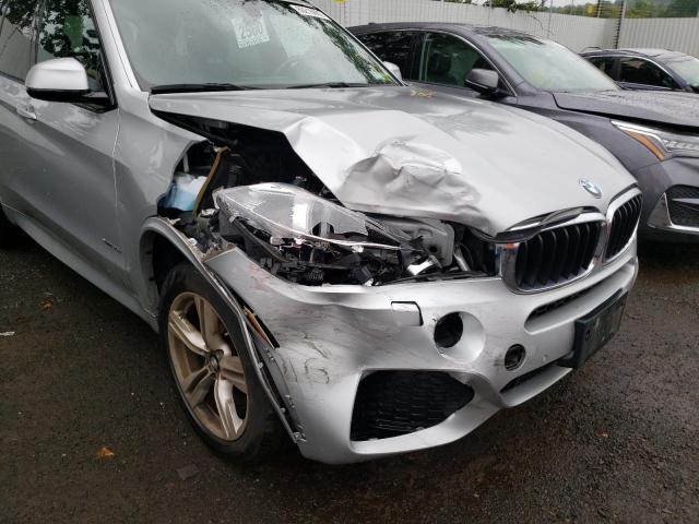 Photo 9 from auction – 2015 BMW X5 XDRIVE3 with VIN 5UXKR0C54F0K69454