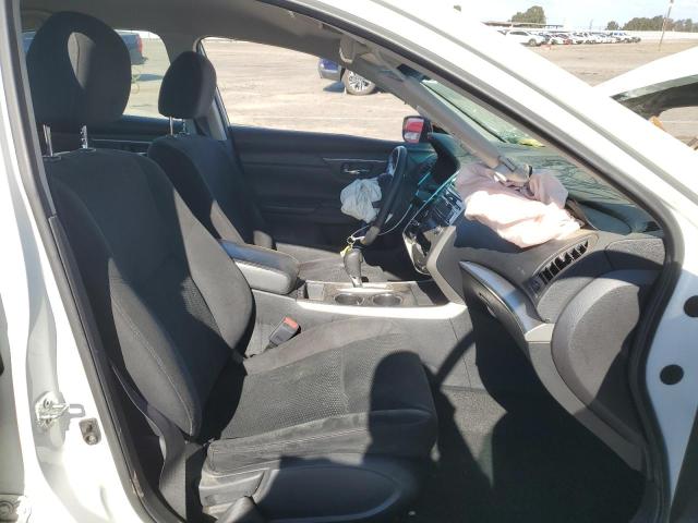 Photo 5 from auction – 2015 NISSAN ALTIMA 2.5 with VIN 1N4AL3AP8FC292521