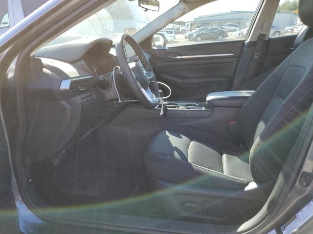 Photo 5 from auction – 2021 NISSAN ALTIMA SV with VIN 1N4BL4DV4MN346967