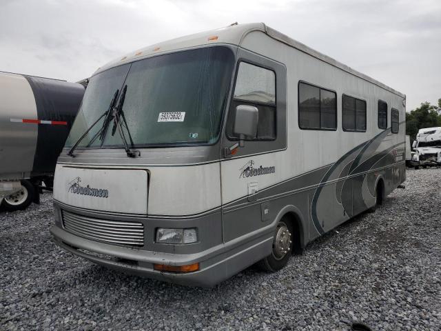 Photo 2 from auction – 2000 COACH CATALINA with VIN 4UZ6XFBC1XCF23096