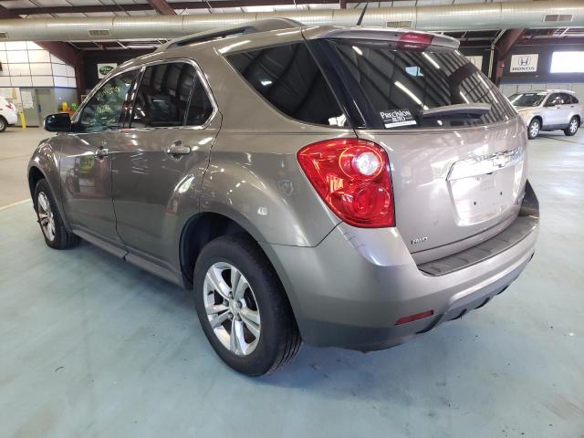 Photo 3 from auction – 2012 CHEVROLET EQUINOX with VIN 2GNFLEEK9C6330196