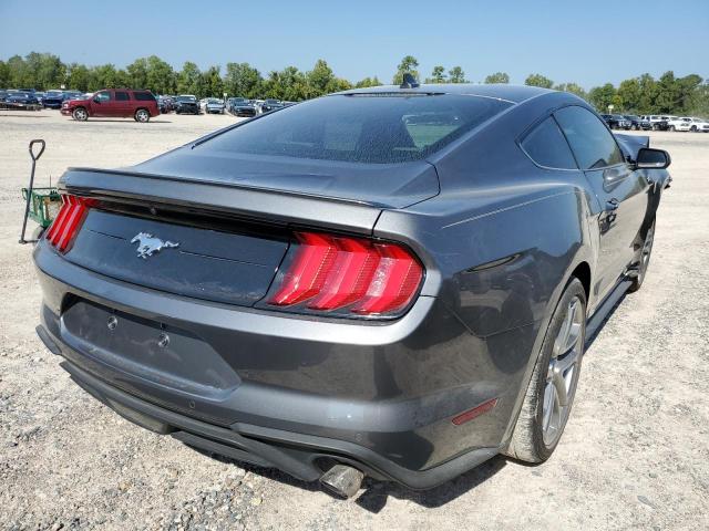 Photo 4 from auction – 2021 FORD MUSTANG with VIN 1FA6P8TH3M5110321