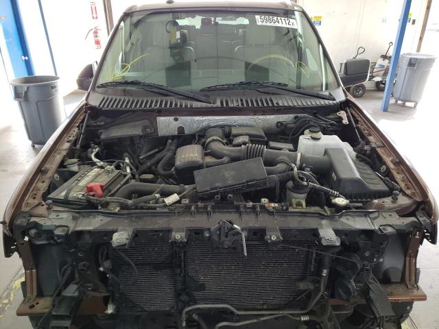 Foto 7 de la subasta – 2012 FORD EXPEDITION con VIN 1FMJU1J56CEF29593