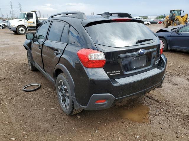 Photo 3 from auction – 2016 SUBARU CROSSTREK with VIN JF2GPANC0G8278672