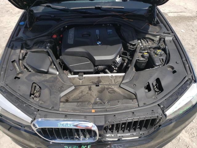 Photo 7 from auction – 2017 BMW 530 I with VIN WBAJA5C38HG897797