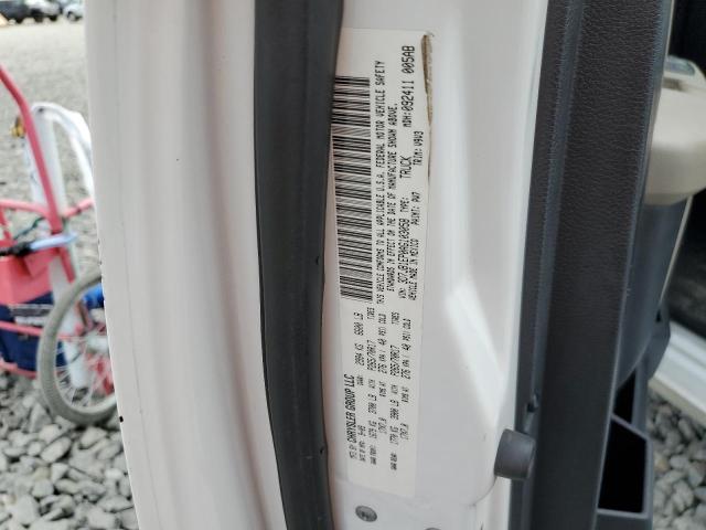 Photo 10 from auction – 2010 DODGE RAM 1500 with VIN 3D7JB1EP0AG103058