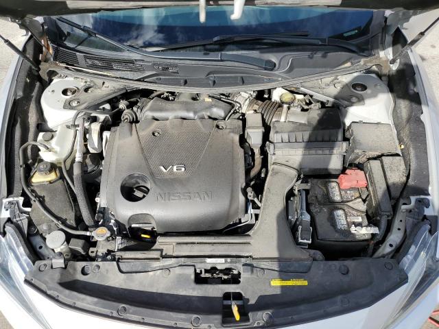 Photo 7 from auction – 2018 NISSAN MAXIMA 3.5 with VIN 1N4AA6AP6JC392925