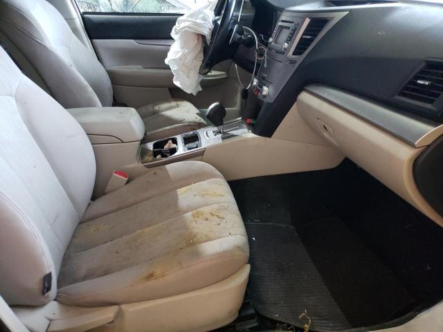 Снимка 5 от търг – 2014 SUBARU OUTBACK 2. с VIN 4S4BRBCC6E3201807