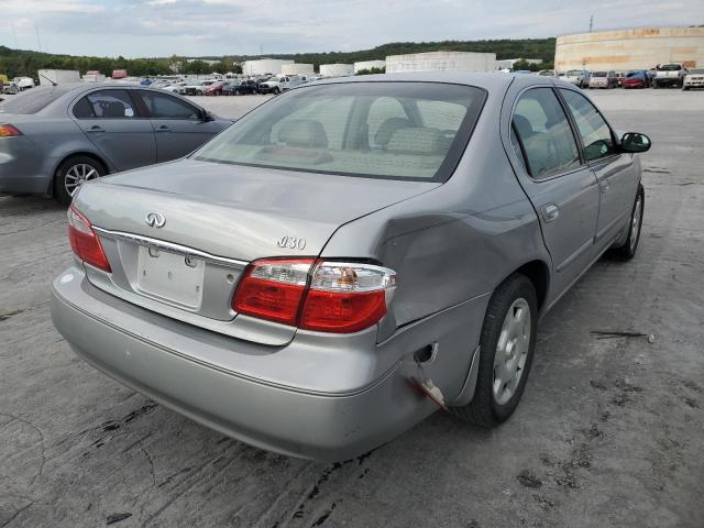 Photo 4 from auction – 2001 INFINITI I30 with VIN JNKCA31A01T034683