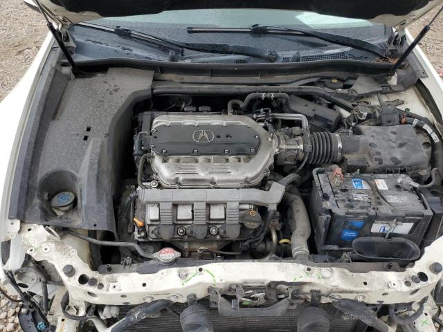 Photo 7 from auction – 2011 ACURA TSX with VIN JH4CU4F69BC000048