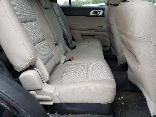 Photo 6 from auction – 2011 FORD EXPLORER X with VIN 1FMHK7D83BGA43050