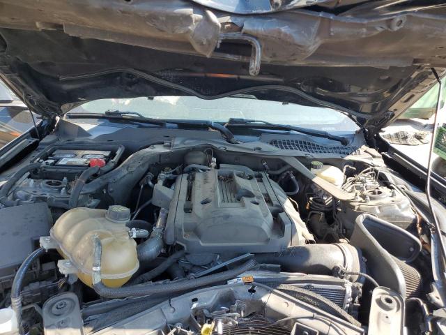 Photo 7 from auction – 2015 FORD MUSTANG with VIN 1FA6P8TH3F5412579