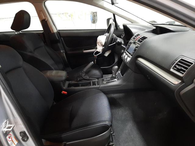 Photo 5 from auction – 2015 SUBARU IMPREZA with VIN JF1GPAT62FH206422