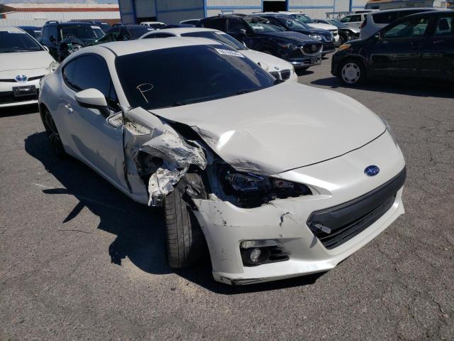 SUBARU BRZ 2.0 LI 2014 with VIN JF1ZCAC13E8600468 - Photo from auction