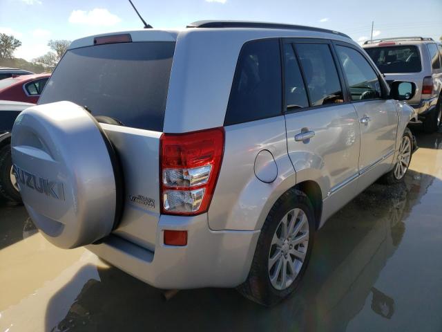 Photo 4 from auction – 2013 SUZUKI GRAND VITA with VIN JS3TE0D73D4100017