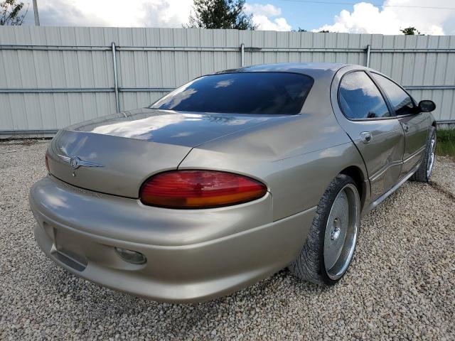 Foto 4 de la subasta – 2002 CHRYSLER CONCORDE L con VIN 2C3HD36M32H167636