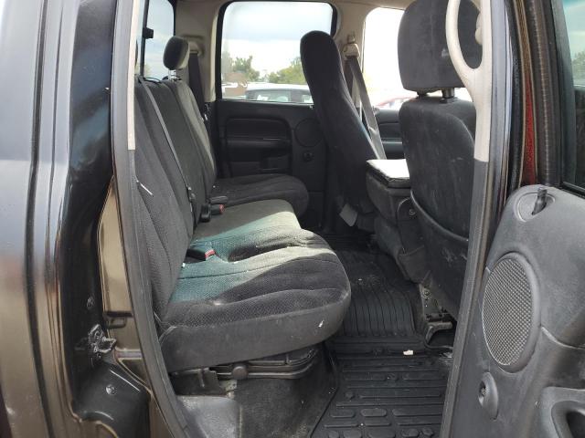Photo 6 from auction – 2005 DODGE RAM 3500 S with VIN 3D7MS48C35G791392