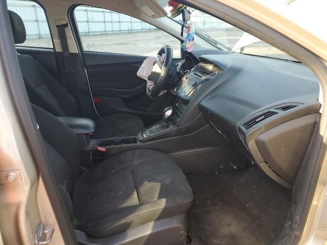 Photo 5 from auction – 2017 FORD FOCUS SE with VIN 1FADP3K29HL290977