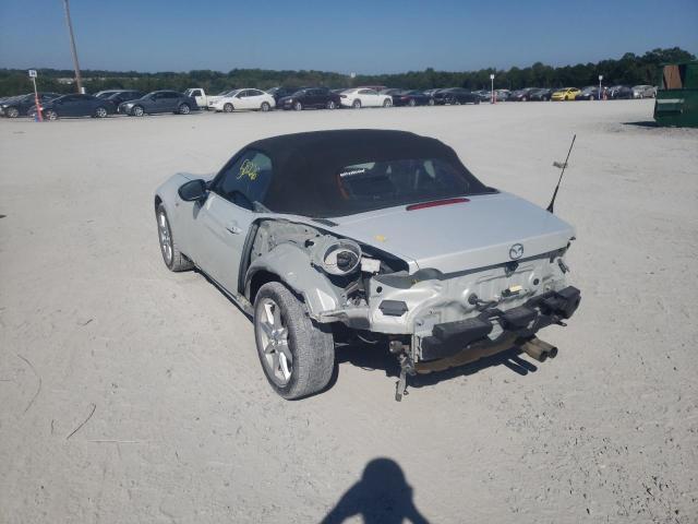 Photo 3 from auction – 2016 MAZDA MX-5 MIATA with VIN JM1NDAB72G0118801