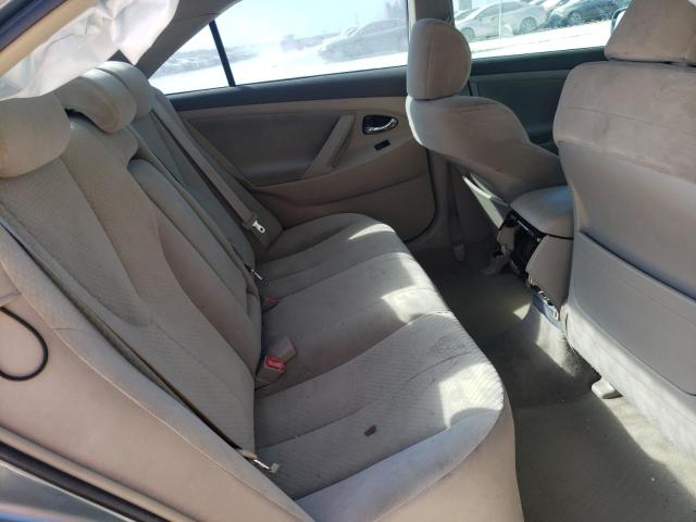 Photo 6 from auction – 2007 TOYOTA CAMRY CE with VIN 4T1BE46KX7U513264