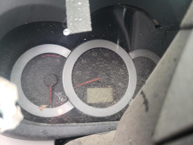 Photo 8 from auction – 2010 TOYOTA RAV4 with VIN 2T3BF4DV4AW061689