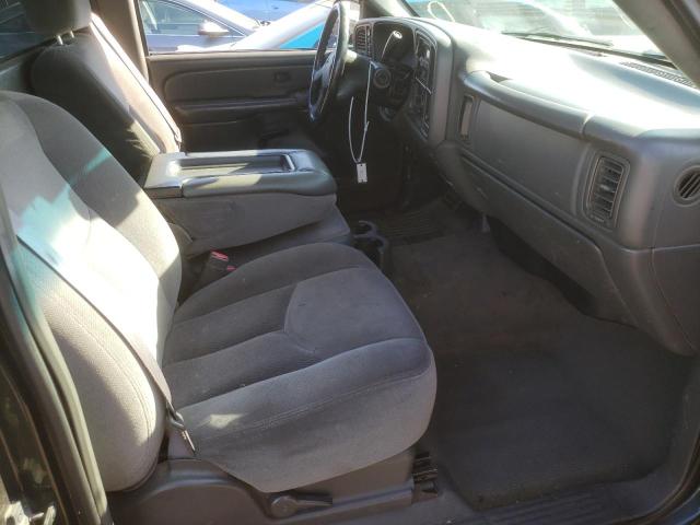Photo 5 from auction – 2004 GMC NEW SIERRA with VIN 1GTEK14T24Z154804