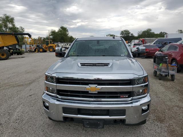 Photo 9 from auction – 2019 CHEVROLET SILVERADO with VIN 1GC1KTEY4KF215931