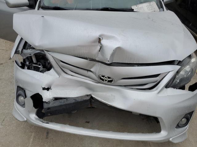 Photo 7 from auction – 2013 TOYOTA COROLLA BA with VIN 2T1BU4EE6DC952103
