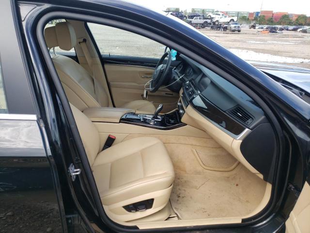 Photo 5 from auction – 2012 BMW 535 XI with VIN WBAFU7C59CDU62226