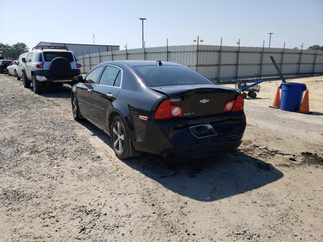 Photo 3 from auction – 2012 CHEVROLET MALIBU 1LT with VIN 1G1ZC5E01CF216521