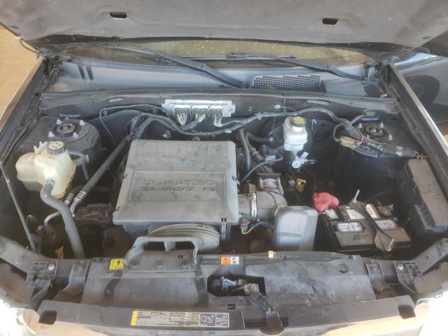 Zdjęcie 7 z aukcji – 2011 FORD ESCAPE LIM z VIN 1FMCU9EG5BKA60015