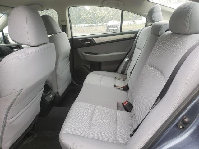 Photo 6 from auction – 2018 SUBARU LEGACY 2.5 with VIN 4S3BNAF6XJ3024690